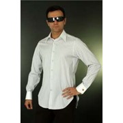 Индивидуальный пошив мужских сорочек фото