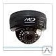 Видеокамера с варифокальным объективом MDC-7220VTD-30 Microdigital
