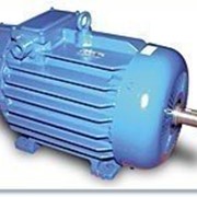 Электродвигатель МТКН 112-6 5/1000 кВт/об фотография