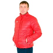 Мужская демисезонная спортивная куртка фотография