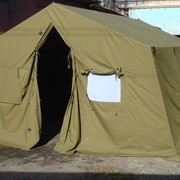 Палатка экспедиционная М10