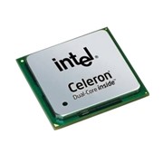 Intel® Celeron® Dual-Core E3300