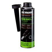 Противодымная присадка Xenum Diesel Anti Smoke фотография