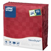 Tork NexxStyle® салфетки, в ассортименте - 50 л/уп, 2 слоя фотография