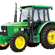 Трактор 5-854