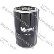 Mfilter TF25 - фильтр масляный(аналог sm-122)