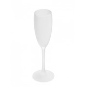 Набор бокалов для шампанского LUMINARC LA CAVE FROST 170мл 4шт, N2596 фото
