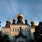 Экскурсия Тайны Покровского Монастыря фото