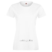 Женская футболка 414-30, размер XXL фотография