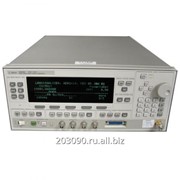 Генератор ВЧ фирмы Agilent Technologies 83650B фото