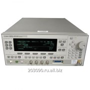 Генератор ВЧ фирмы Agilent Technologies 83650B фотография