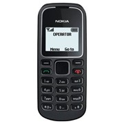 Телефоны мобильные Nokia 1280 фото
