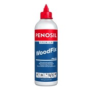 Клей для дерева Penosil Wood Fix белый фото