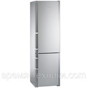 Холодильник LIEBHERR cbnesf 3913-22 001 фотография