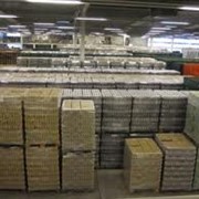 Ответственное хранение товаров, складские услуги, хранение товаров фото