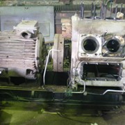Капитальный ремонт компрессора ВШВ-4,2/200 фотография
