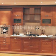 Кухня Modern фото