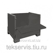 Тара для метизов ТМПШ-36 фото