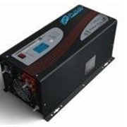 Инвертор напряжения с зарядным устройством (чистая синусоида) серия IR 2012C