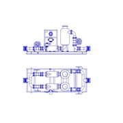 Узел учета нефтепродуктов УНМ-150С 741-23 фото