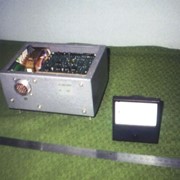 Прибор контроля изоляции Ф4106М-01 фото