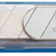 Сменные лезвия для ножей Е-МL18 и Е-М18. фото