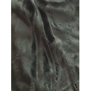 Мех гладкоокрашенный мутон для верхней одежды М-145-6 фото