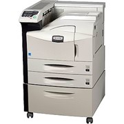 Монохромный лазерный принтер формата A3 KYOCERA FS-9130DN фото