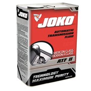 Трансмиссионное масло JOKO ATF 2