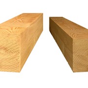 Брус, различных сечений фото