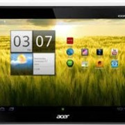 Acer Iconia Tab A200 фото