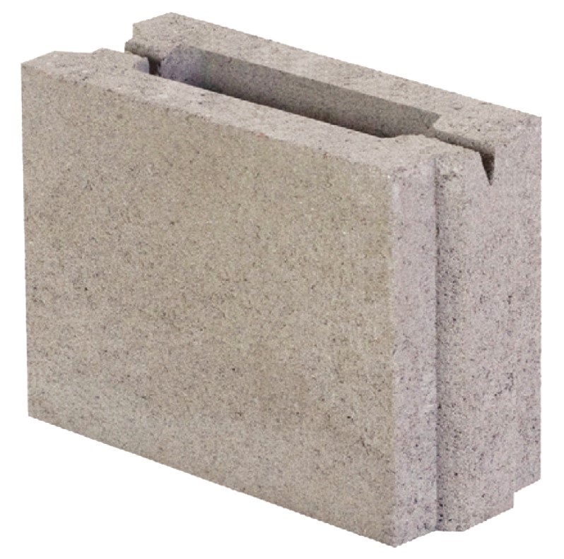 керамзитобетонный блок 120х188х390 мм. блок бетонный перегородочный. бетонный блок 20х20х20. бетонный блок 40х40. 6-т.