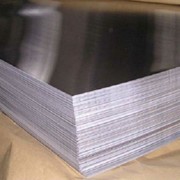 Алюминиевый лист А5 2,0х1200х3000 фотография