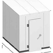 Изоляция холодильных и морозильных камер фото