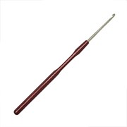 Крючок для вязания Hobby&Pro 955175 металл 1,75мм./14см.