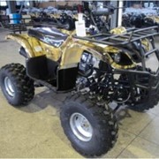 Квадроцикл IRBIS ATV 200u