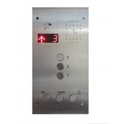 Посты приказные лифтовые