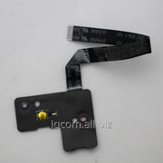 Плата с разьёмом кнопка включения HP E25540094V-0 200-2d82er фото