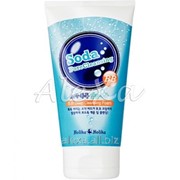 Пенка очищающая для умывания и снятия макияжа Soda Pore Cleansing B.B Deep Cleansing Foam фото