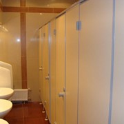 Сантехнические кабинки фото