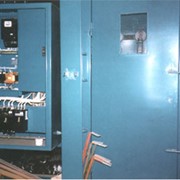 Подстанции комплектные трансформаторные тупиковые КТПН-250 фото