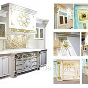 Мебель для кухни Киев фотография