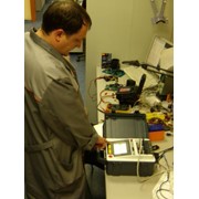 Текущий ремонт аппаратов искусственной вентиляции лёгких ИВЛ по Украине фото