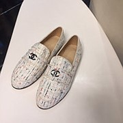 Лоферы Шанель Женские Купить