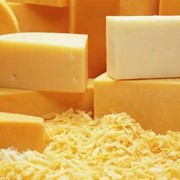 Сыры твёрдые, Сыр твердый “Российский классический“ 50%, ТМ “Молочный визит“ фото