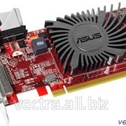 Видеокарта Asus Radeon HD 5450 2GB DDR3 Silent (HD5450-SL-2GD3-L) фото
