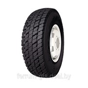 Шины ЦМК КАМА NR 202 295/75R22.5