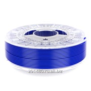 Пластик PLA /PHA, Ultramarine Blue для 3d принтера фотография