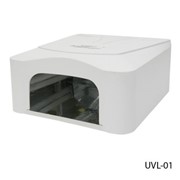 UVL-01 Четырeхламповый УФ аппарат 36 Вт фотография