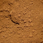 Краситель жирорастворимый порошковый Roha - Коричневый Шоколад, 20 гр. фото